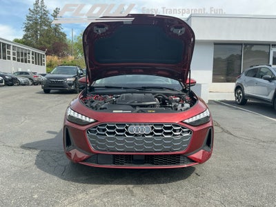 2025 Audi All-new A5 Premium Plus TFSI quattro S tronic