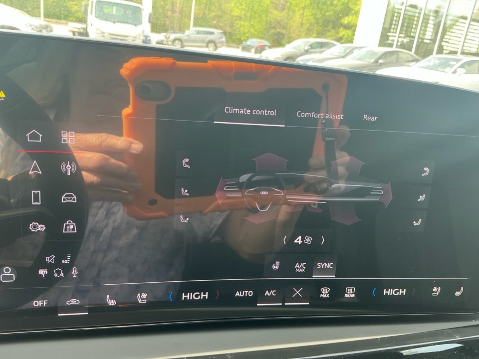 2025 Audi All-new A5 Premium Plus TFSI quattro S tronic