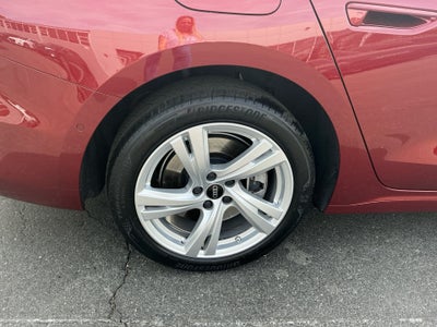 2025 Audi All-new A5 Premium Plus TFSI quattro S tronic