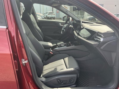 2025 Audi All-new A5 Premium Plus TFSI quattro S tronic