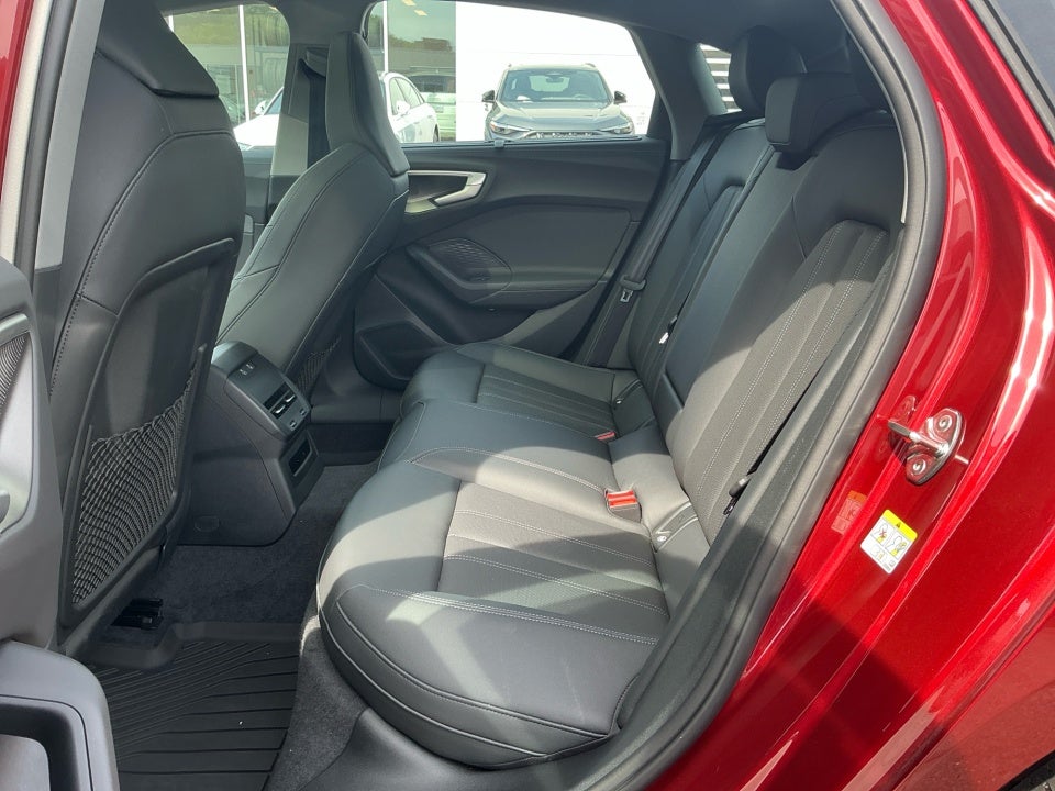 2025 Audi All-new A5 Premium Plus TFSI quattro S tronic