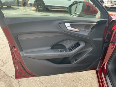 2025 Audi All-new A5 Premium Plus TFSI quattro S tronic