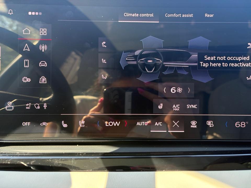 2025 Audi All-new A5 Premium Plus