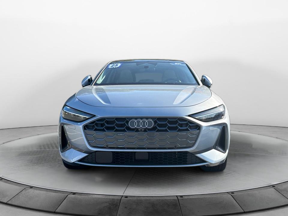 2025 Audi All-new A5 Premium Plus