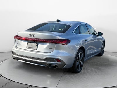 2025 Audi All-new A5 Premium Plus