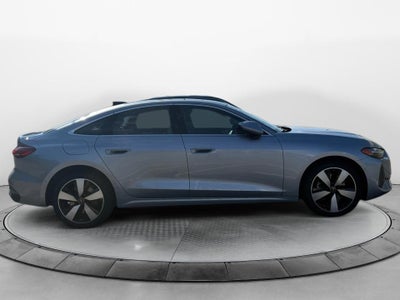 2025 Audi All-new A5 Premium Plus