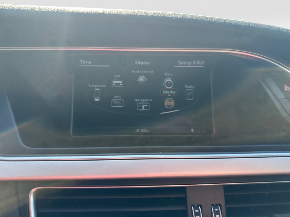 2016 Audi A4 2.0T Premium