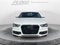 2016 Audi A4 2.0T Premium