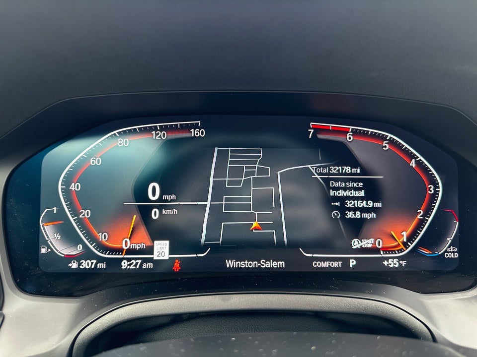 2023 BMW 430i Gran Coupe 430i