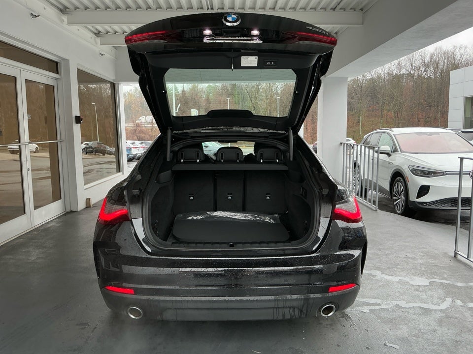 2023 BMW 430i Gran Coupe 430i