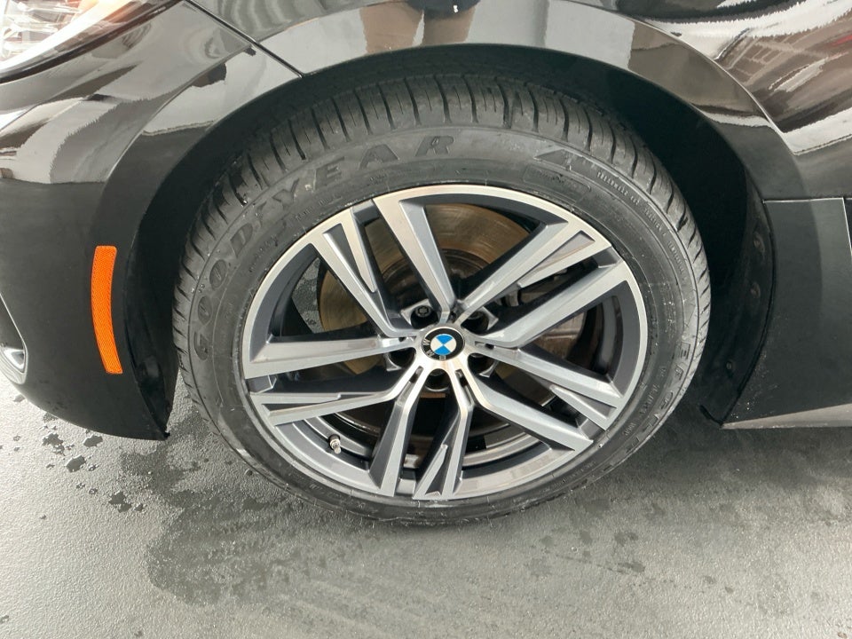 2023 BMW 430i Gran Coupe 430i