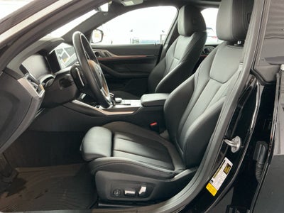 2023 BMW 430i Gran Coupe 430i