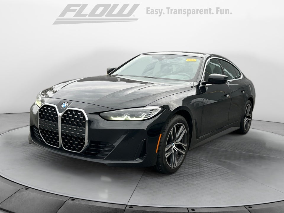 2023 BMW 430i Gran Coupe 430i