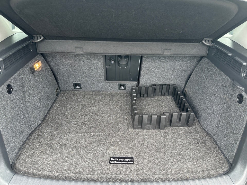 2017 Volkswagen Tiguan S
