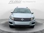 2017 Volkswagen Tiguan S