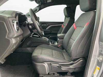 2023 Chevrolet Colorado 4WD Crew Cab Short Box Z71