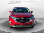 2021 Chevrolet Equinox FWD LT