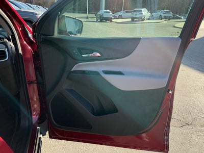 2021 Chevrolet Equinox FWD LT