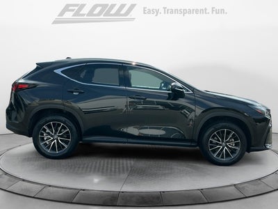 2024 Lexus NX 250 NX 250 Premium