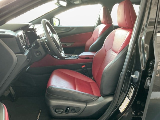 2024 Lexus NX 250 NX 250 Premium