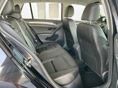 2021 Volkswagen Golf TSI