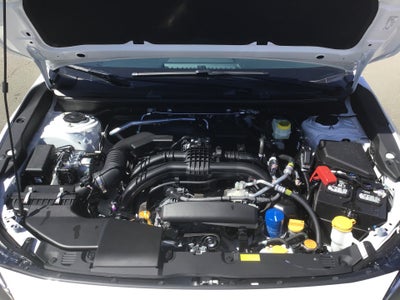 2023 Subaru Impreza Premium 5-Door