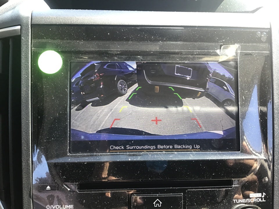 2023 Subaru Impreza Premium 5-Door