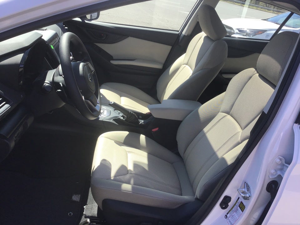 2023 Subaru Impreza Premium 5-Door