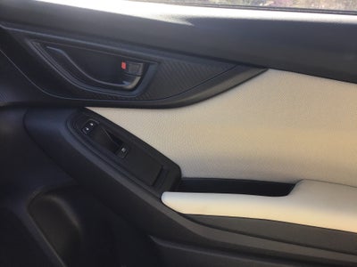 2023 Subaru Impreza Premium 5-Door