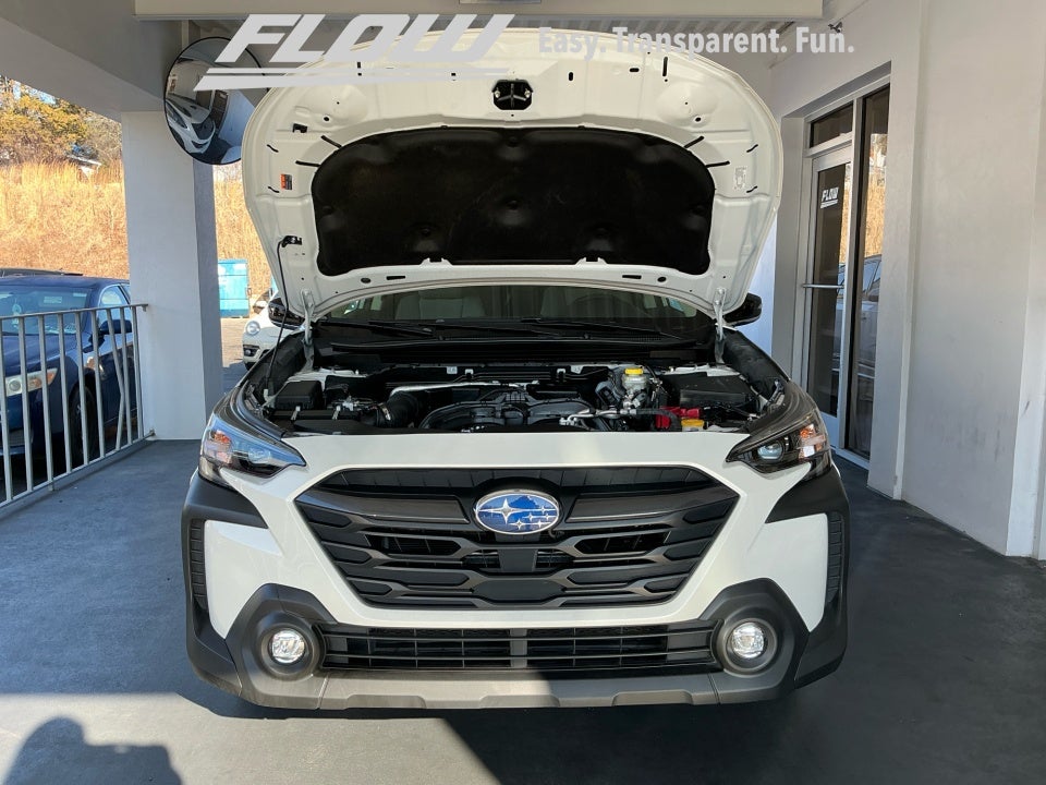 2024 Subaru Outback Premium