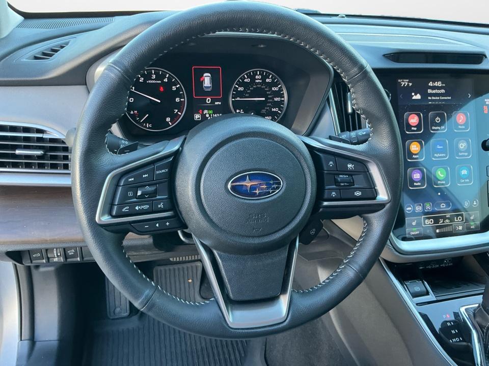 2024 Subaru Outback Limited XT