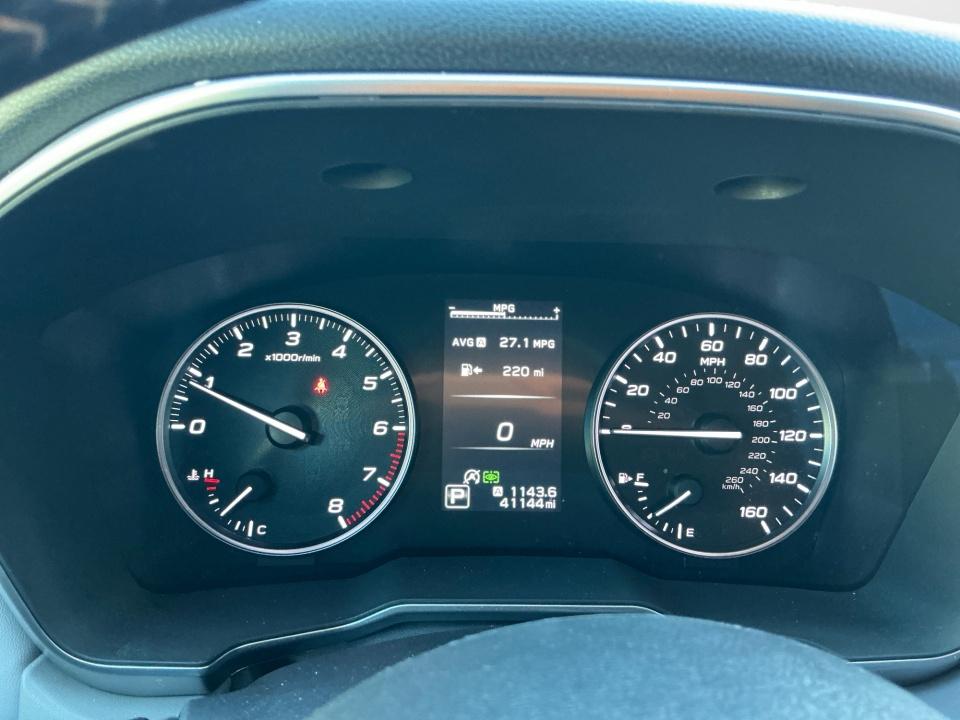 2024 Subaru Outback Limited XT