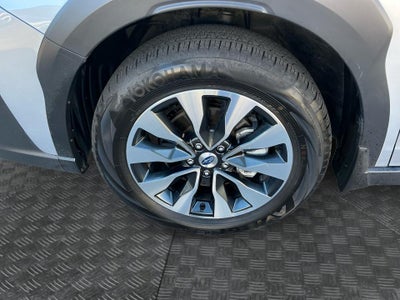 2024 Subaru Outback Limited XT