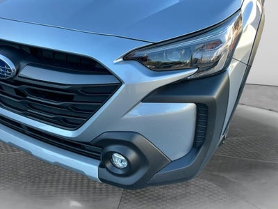 2024 Subaru Outback Limited XT