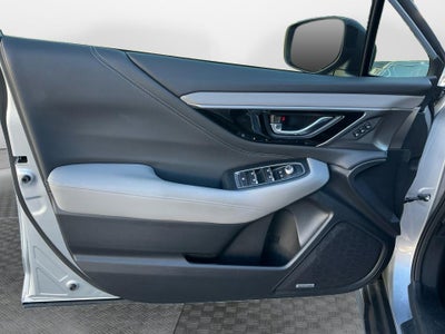 2024 Subaru Outback Limited XT