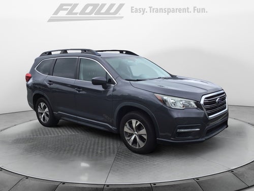 2019 Subaru Ascent Premium