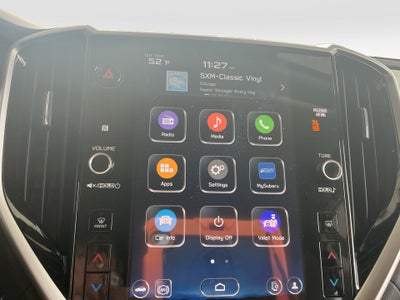 2025 Subaru Ascent Premium 7-Passenger