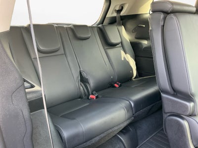 2023 Subaru Ascent Limited 8-Passenger