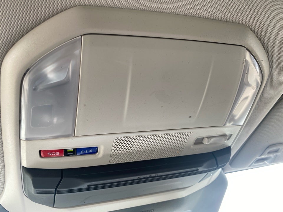 2023 Subaru Ascent Limited 8-Passenger