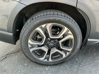 2023 Subaru Ascent Limited 8-Passenger