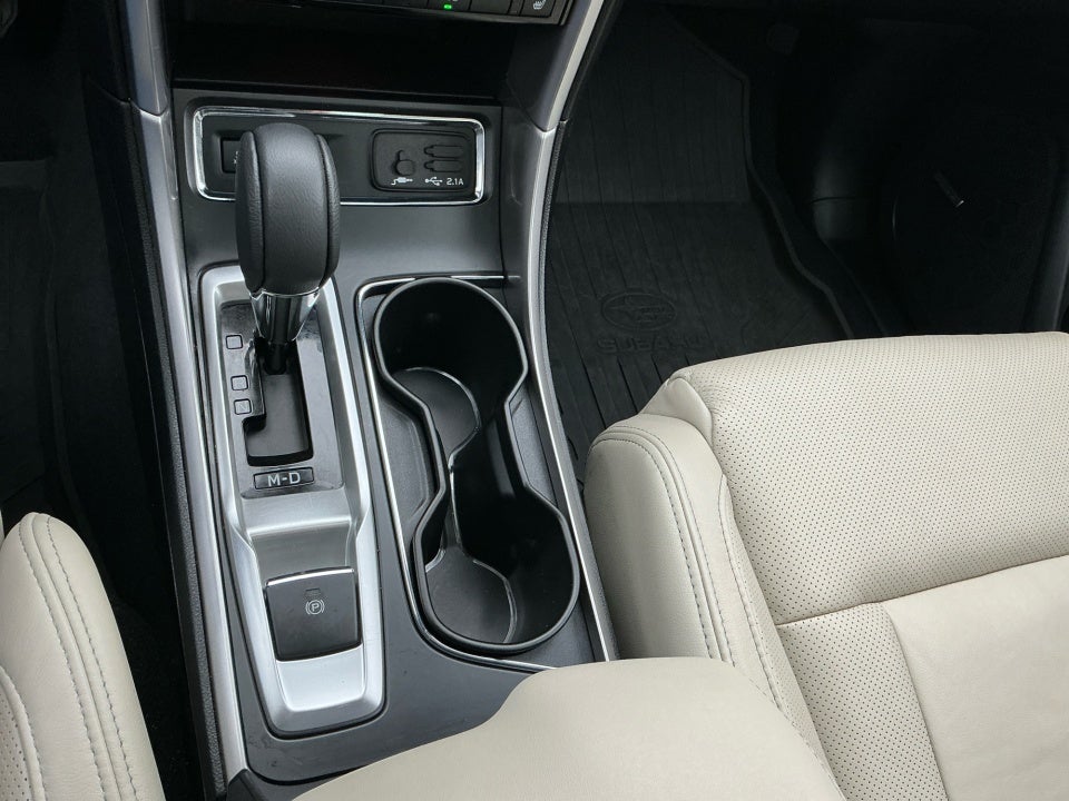 2022 Subaru Ascent Limited