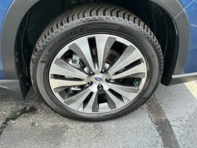 2022 Subaru Ascent Limited