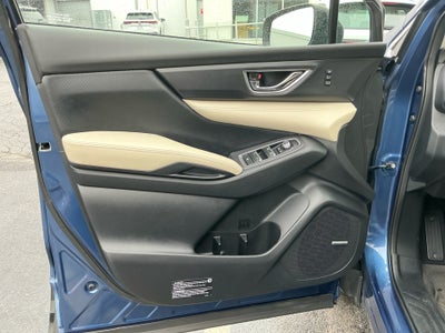 2022 Subaru Ascent Limited