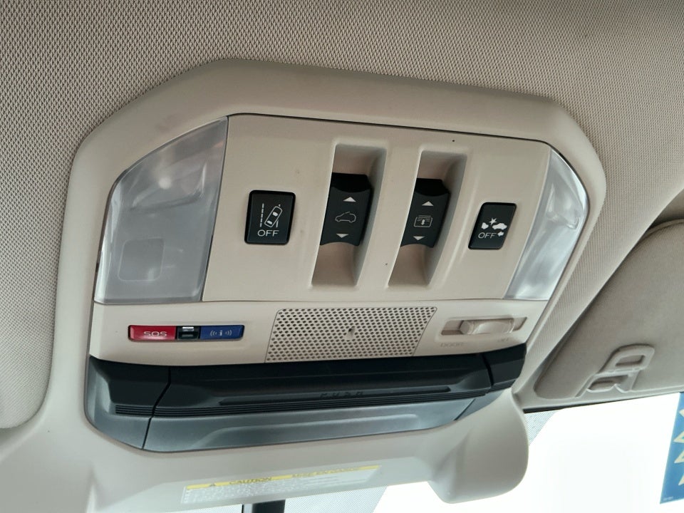 2022 Subaru Ascent Limited