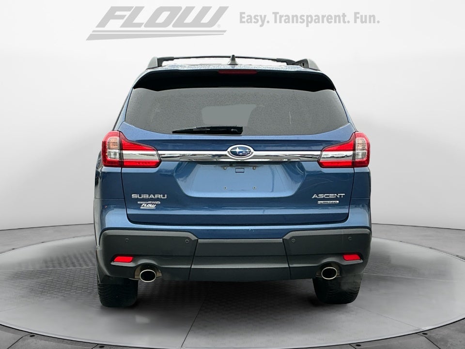 2022 Subaru Ascent Limited