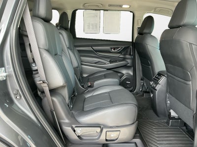 2025 Subaru Ascent Onyx Edition Limited 7-Passenger