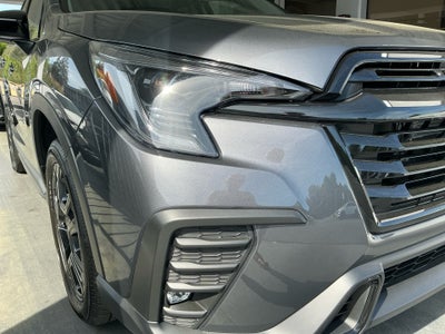 2025 Subaru Ascent Onyx Edition Limited 7-Passenger