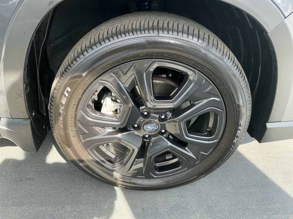 2025 Subaru Ascent Onyx Edition Limited 7-Passenger