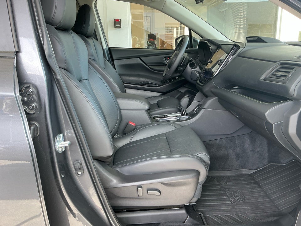 2025 Subaru Ascent Onyx Edition Limited 7-Passenger