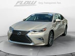2016 Lexus ES 350 4dr Sdn